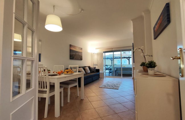 Albufeira Valley 2 With Pool by Homing - Photo 21