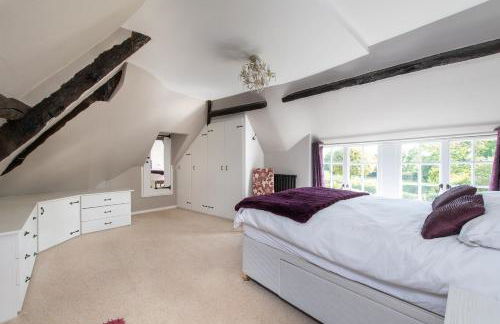 Castle Hill Cottage on a Scheduled Monument - Foto 14