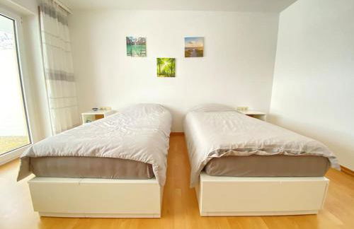 Cozy home in South-germany - Foto 1