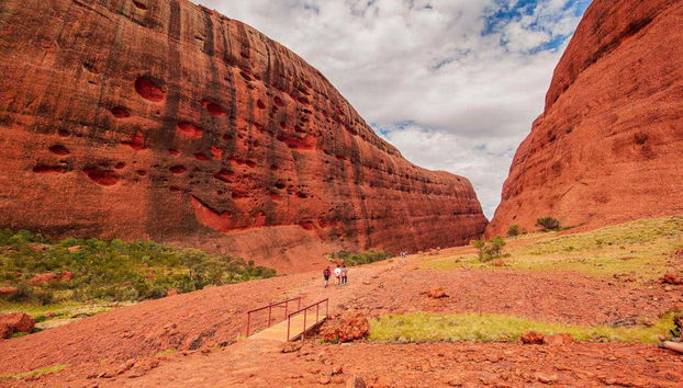 Kata Tjuta