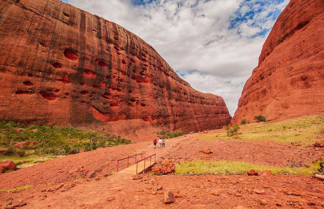 Valley of the Winds Tour - Photo 2