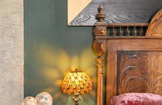 Pałac Rząsiny - Foto 35