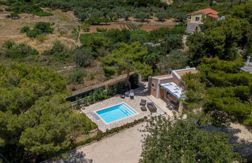 Ponderosa Kefalonia - Photo 49