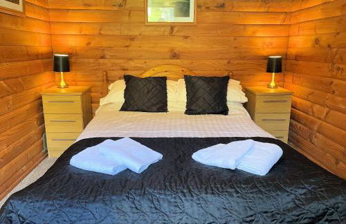 Country Chalet • 5 Min to Beach • Golf Nearby - Pass the Keys - Foto 17