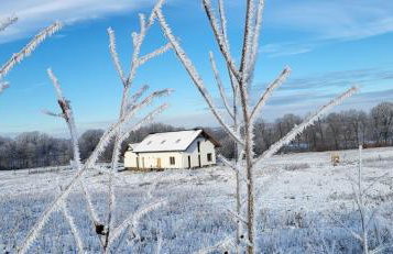 Wilczy Zew Private Spa & Nature - Foto 28