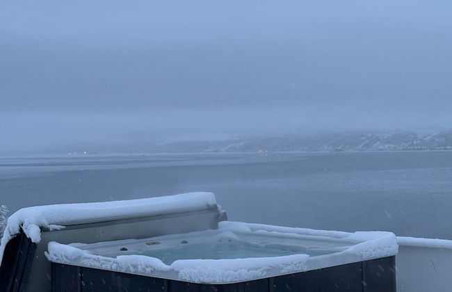 Halllandsnes Apartments - Foto 34