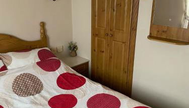 Lovely 2 bedroomed Caravan on Edwards Towyn - Foto 4