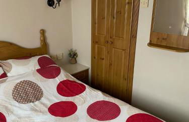 Lovely 2 bedroomed Caravan on Edwards Towyn - Foto 4