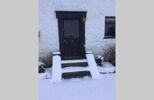 Historic 17th century farmhouse in Wales - Foto 7