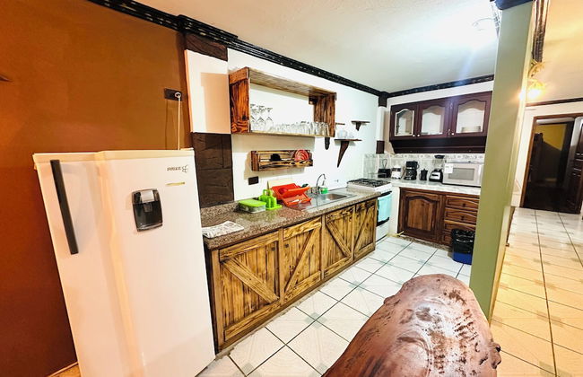 Confort Home Departamentos en Baños - Foto 29