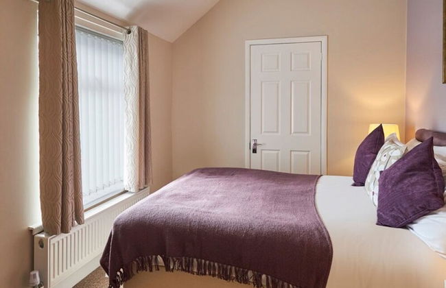 Host Stay Leaf Cottage - Photo 25