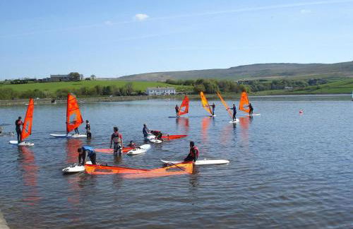 3 Bedroom Spacious Modern Comfortable Home in Rochdale, Work, Relax, Explore Manchester, Oldham, Bury - Foto 43