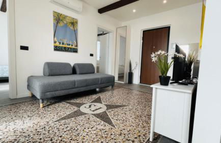 Comodissimo Gaslini e mare - Foto 45