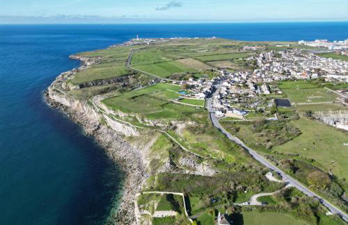 BillWatch Cottage - Foto 48