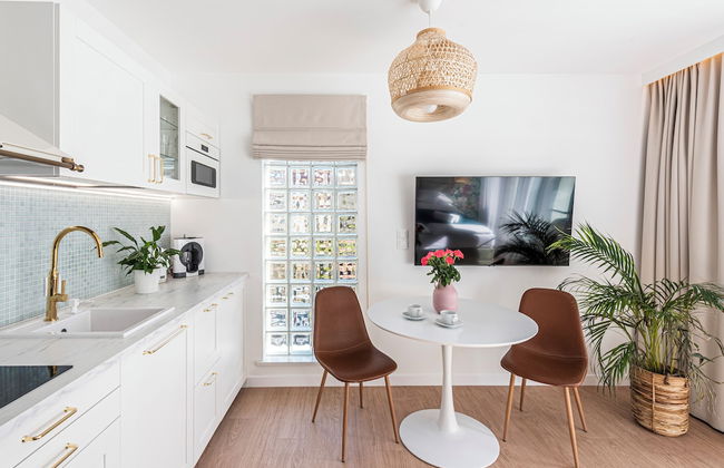 Lapwing Residence - Foto 78