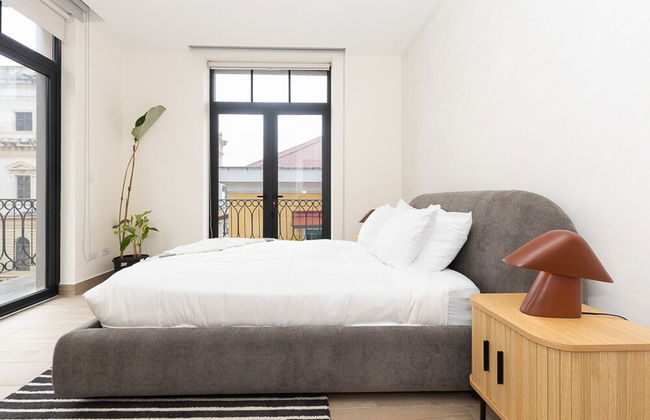 The Gentleman by Acomodo Casco Viejo - Photo 16