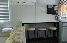 Cozy Foldable Container Pipestem Getaway For 2 - Foto 27