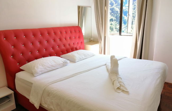 Eden Seaview Condominium II - Foto 11