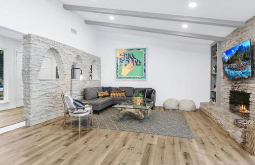 Broadmeade Bungalow - Private Pool & Fire Pit - Foto 7