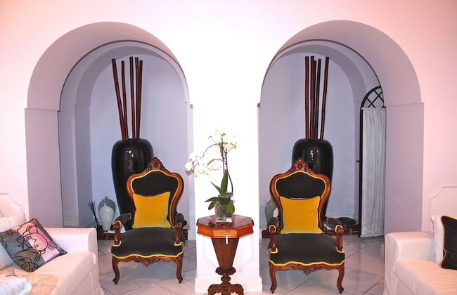 Villa Luce - Foto 18