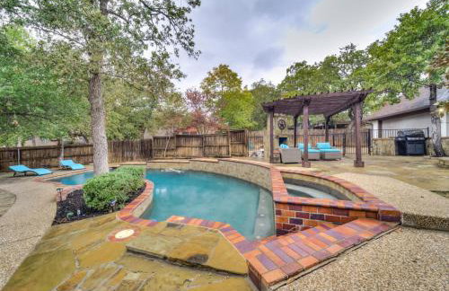 Trophy Haven Retreat With Pool - Foto 35