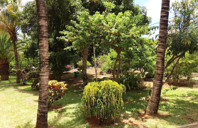 Residence With 6 Seafront Bungalows and Swimming - Foto 24