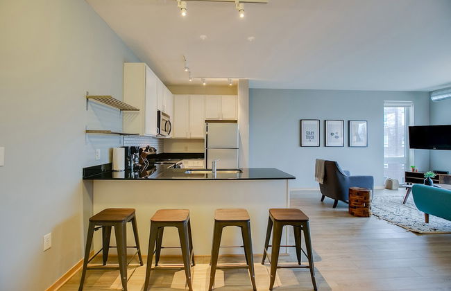 The Luxe Suites at Prospect Park - Foto 41