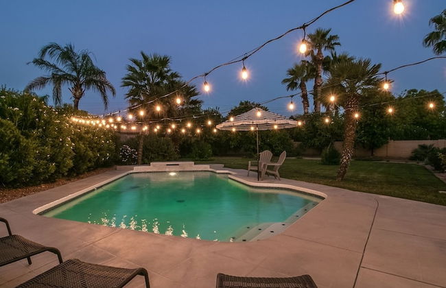 Private Sanctuary in North Scottsdale W/pool! - Foto 25