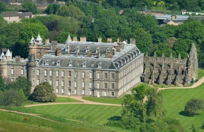 Luxury Apartment at Edinburgh - Photo 39