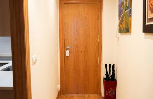 Casilla's House en Indautxu - Foto 51