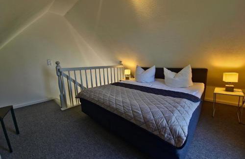 Fischstübchen Neeberg Fewo 1 - Hase und Fuchs - Foto 51