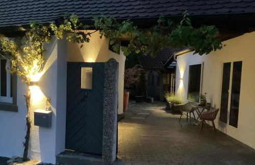 Ferienhaus Fahr am Main - Foto 11