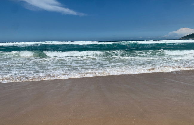 Ap. Aconchego do Campeche - Foto 20