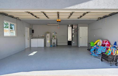 Hot Tub, Heated Pool, Games, Photo-worthy murals! - Foto 17