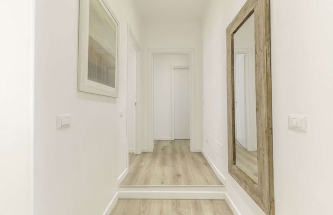 The Best in Rome Vico - Foto 17