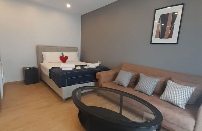 Galata Nazapart - Foto 44