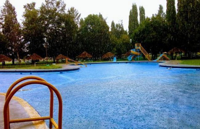 Nuevo Centro Vacacional Gogorron - Photo 34