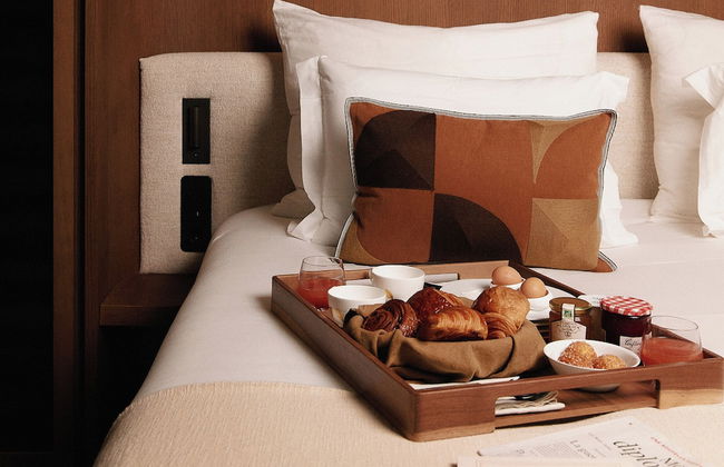 HIGHSTAY - Luxury Serviced Apartments - Le Marais - Photo 45