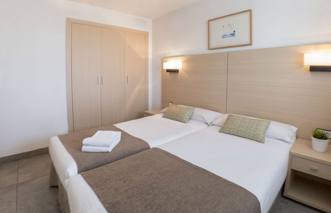 Apartaments CYE SALOU - Foto 10