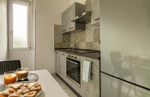 Cagliari Center - San Benedetto House 2 - Foto 6