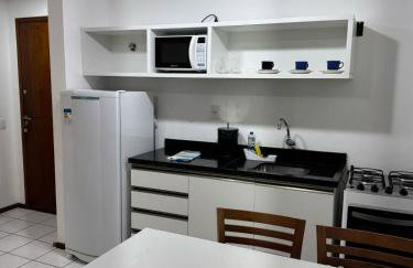 Flat Pedra Branca Hotel - Foto 22