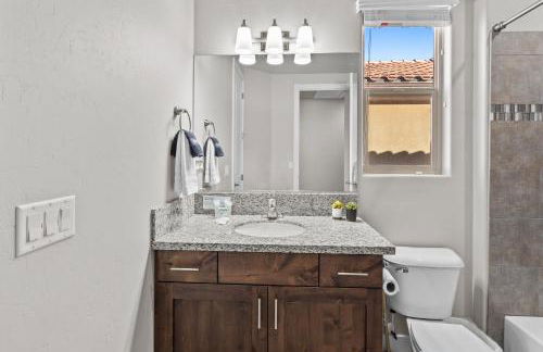 Paradise Village 115 Poolside Heaven Private Hot Tub and Ping Pong Table, Community Water Park and Kids Cove - Foto 23