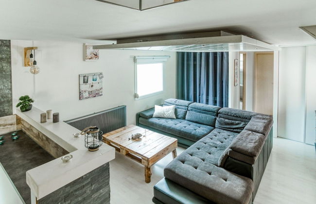 Swanky Cottage in Saasenheim With Balcony - Foto 21