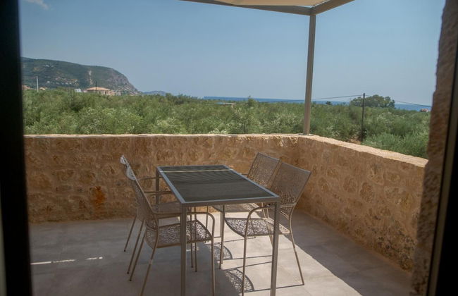 Villa Castillo Ena in Agios Nikolaos - Foto 13