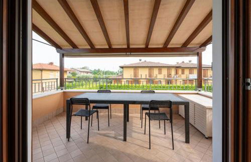 Appartamento la Terrazza in residence con piscina - Foto 8