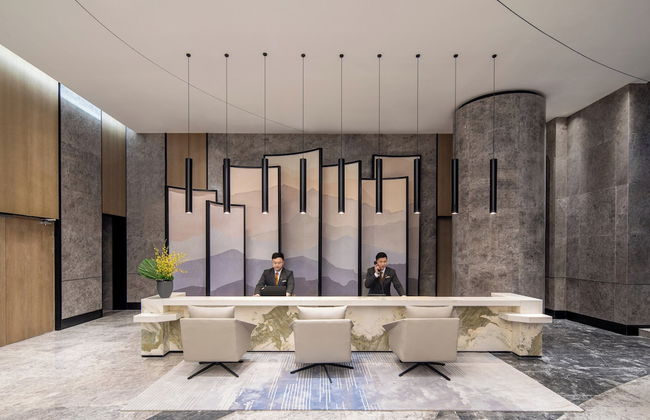 Ascott New District Wuxi - Foto 7
