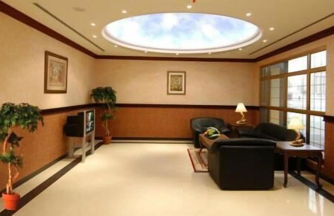 Venue Suites - Foto 3