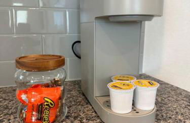 The White Haus A Cozy New Braunfels Cottage - Foto 9