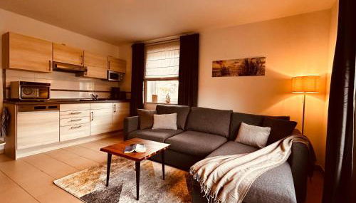 Dünenhaus Lancken-Granitz - Foto 3