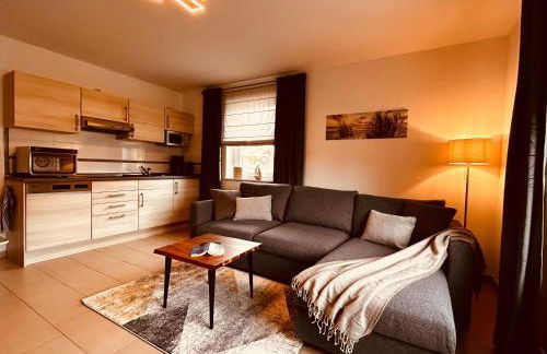 Dünenhaus Lancken-Granitz - Foto 3